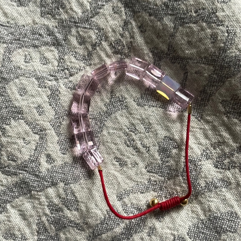 Swarovski Bracelet